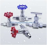 Van kim inox 304 DN10 - 320P